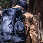 CODEOFBELL x HARVEST LABEL DOUBLE NAME PROJECT II – 4020X Backpack