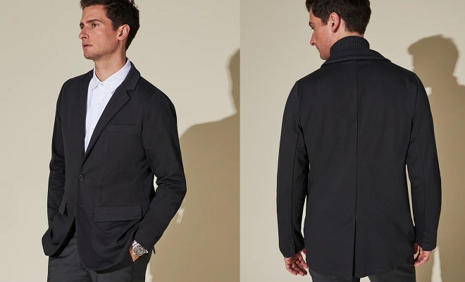 Travel Ponte Blazer