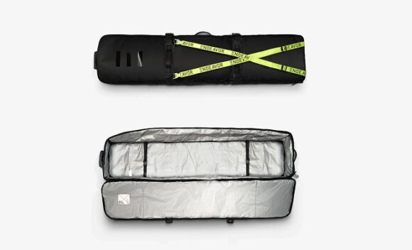 Burton Commuter Space Sack Sacca da Snowboard - acquista ora | ID-715917