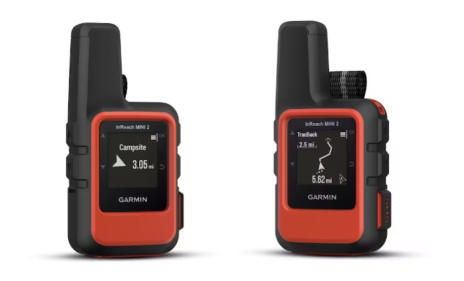 Garmin InReach Mini 2