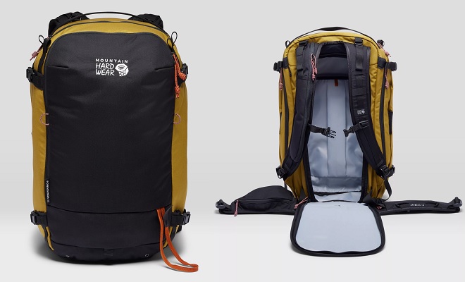 Mountain Hardwear Powabunga 32 Pack