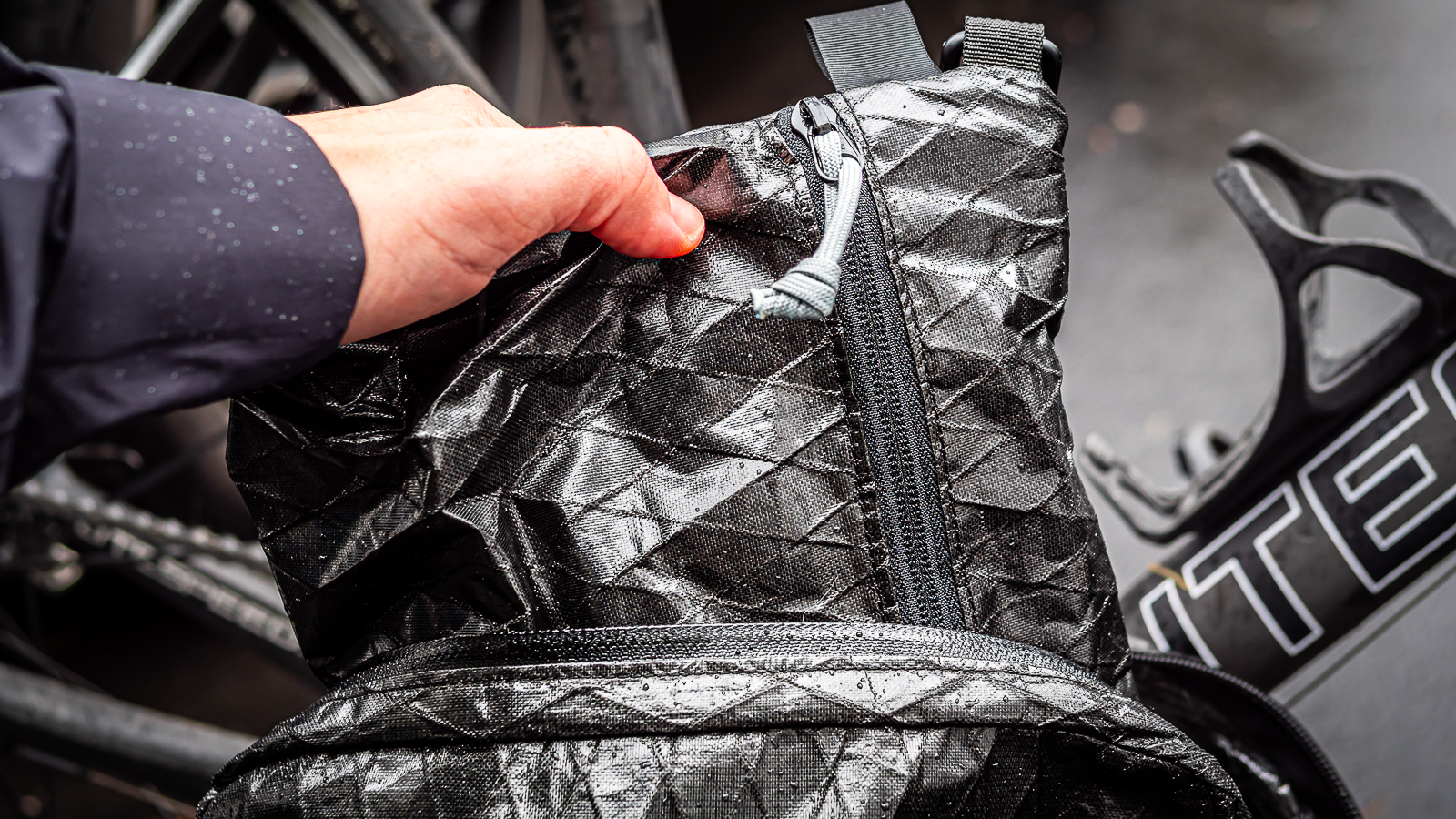 Inside Line Equipment Spins Up The Latest X-Pac: UX10