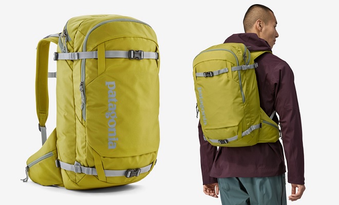 Patagonia SnowDrifter Pack 30L