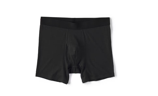 Proof 72-Hour Merino Boxer Briefs