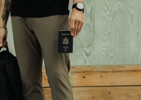 Proof 72-Hour Merino Travel Pant