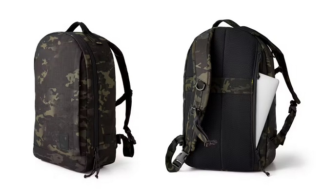 The Brown Buffalo ConcealPack 21L - Exclusive