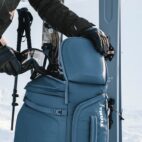 Best Ski Bags 2024 - Thule RoundTrip Boot Backpack