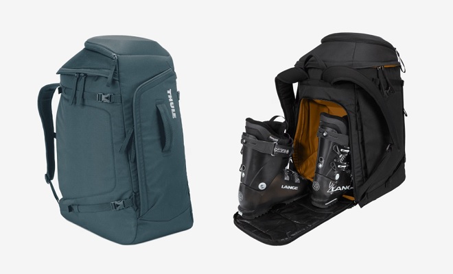 Thule RoundTrip Boot Backpack