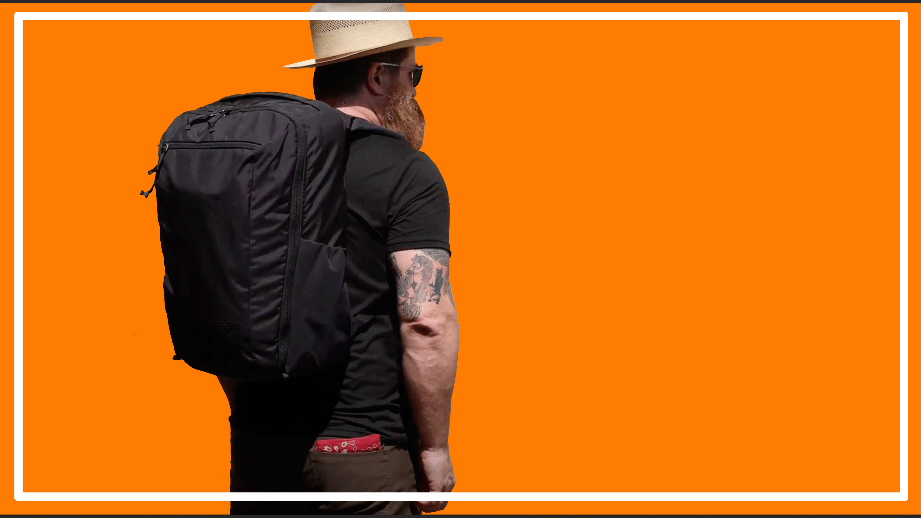 Best Travel Backpack For One Bag Travel In 2024, Tested