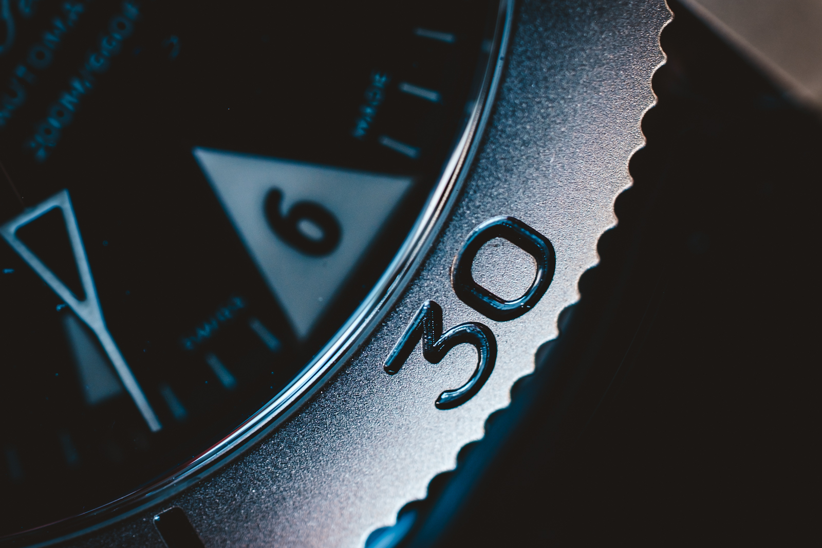 Huckberry x Zodiac Titanium Super Sea Wolf Dive Watch