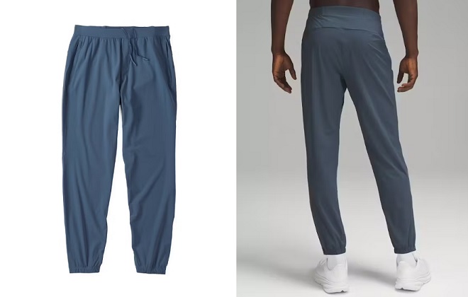 lululemon Surge Lightweight Performance Jogger