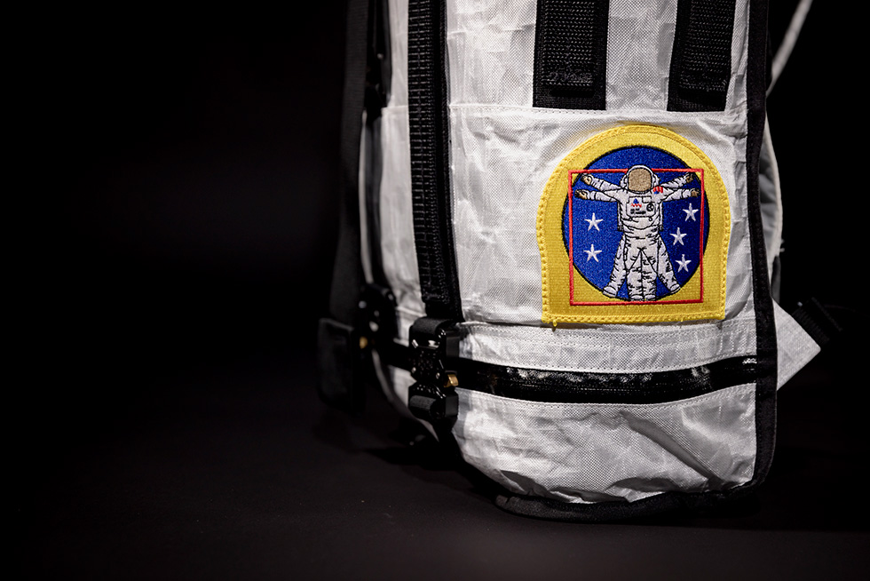 Mission to Mars | Designing Backpacks for NASA