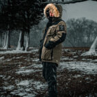 Best Jackets for Men 2024