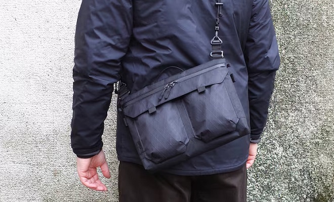 D4bgs Shoulder Bag