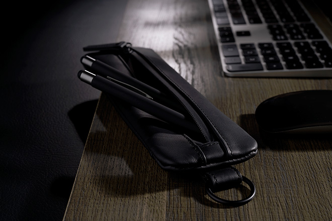A New Player in Luxe EDC | Leander Everyday Professional Collection