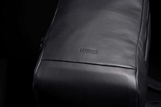 Leander Leather