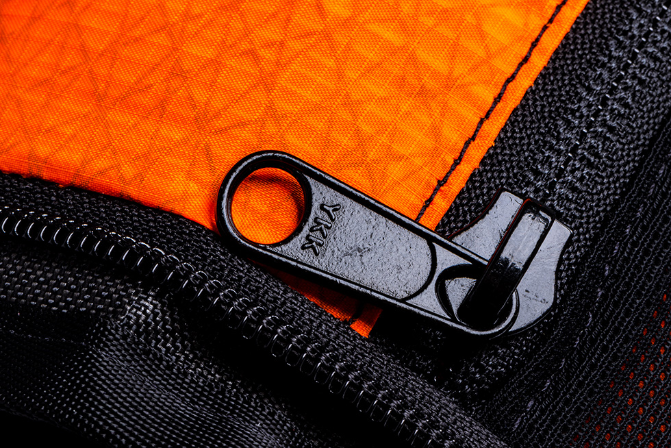 Mission Workshop x Carryology