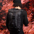 Mission Workshop x Carryology | Exclusive Release