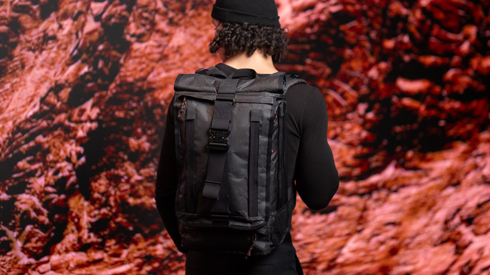 Mission Workshop x Carryology | Exclusive Release