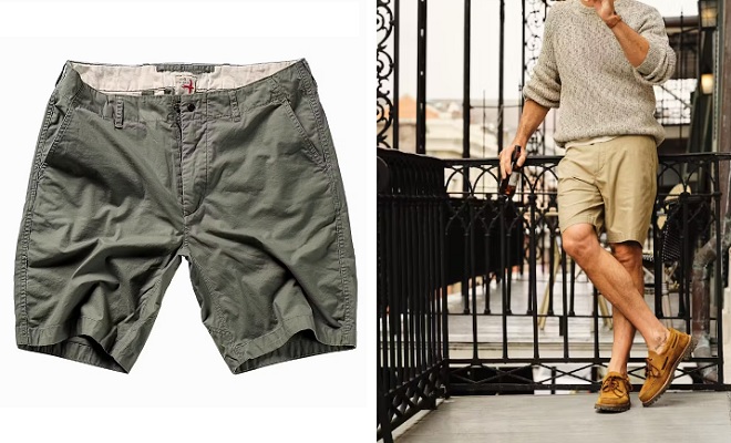 Our Favorite &#8216;Do All&#8217; Summer Shorts for Travel