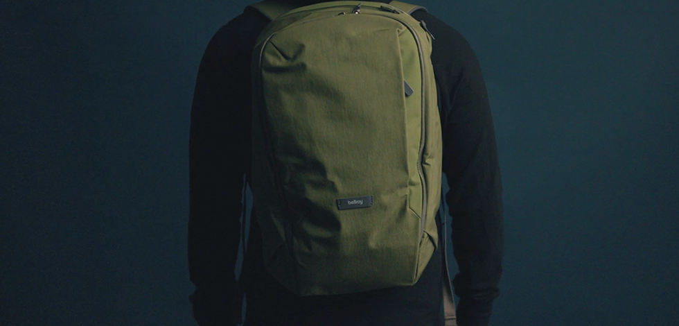 Best Everyday Carry Backpack 2024 | Small and Compact Edition