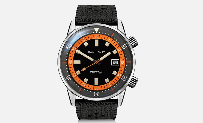 12 Best Dive Watches Under $500
