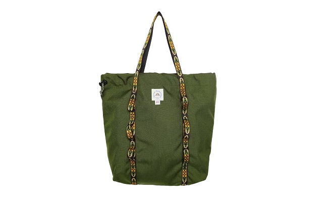 Epperson Mountaineering Climb Tote – 14L