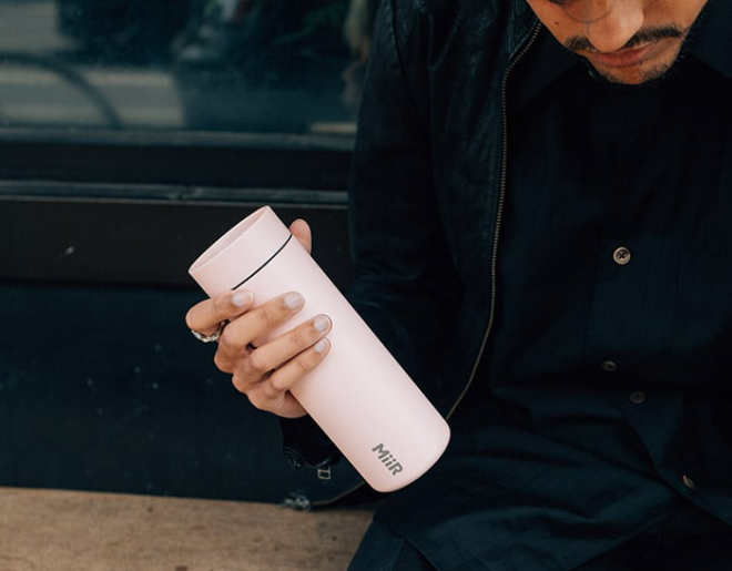 Editor&#8217;s Pick | MiiR, My Go-To Drinkware