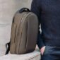 Stuart & Lau Crosby Backpack