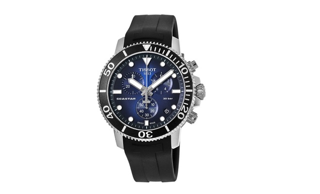 12 Best Dive Watches Under $500