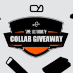 THE ULTIMATE CARRYOLOGY COLLAB GIVEAWAY!