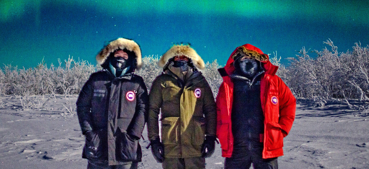 Must-Have Winter Gear for Alaska | Our Top 5 Picks
