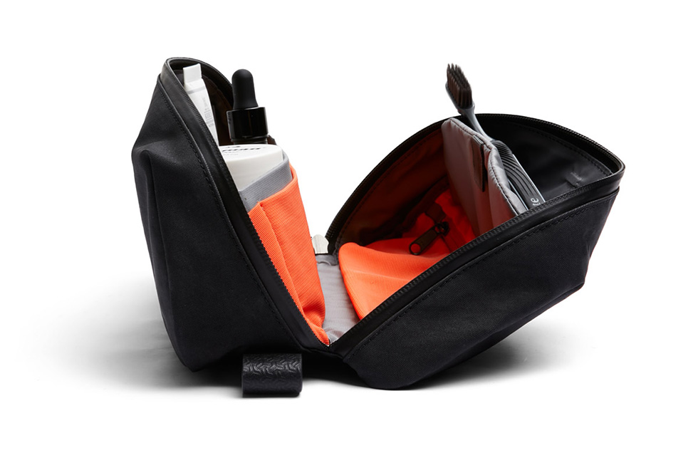 Bellroy x Carryology Toiletry Kit Plus
