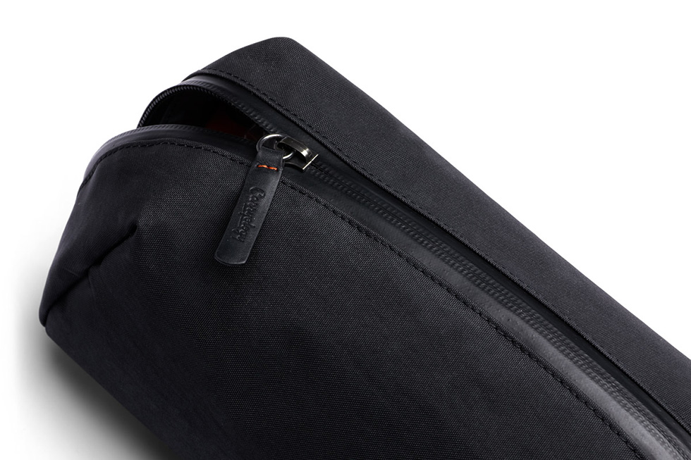 Bellroy x Carryology Toiletry Kit Plus