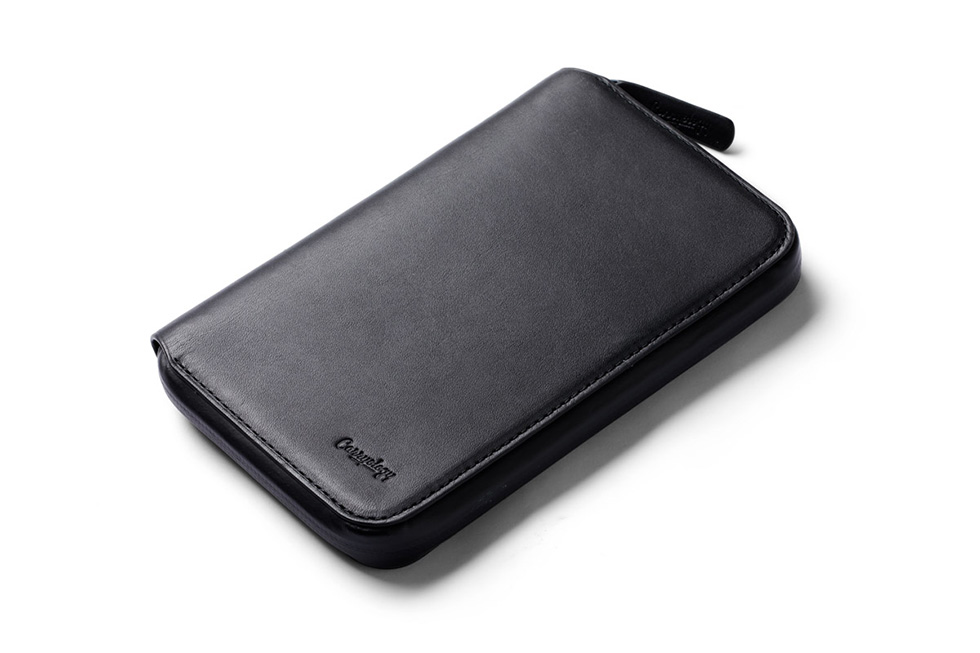 Bellroy x Carryology Travel Folio