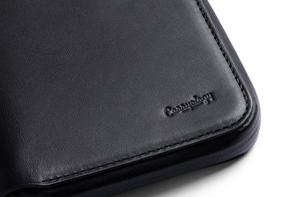 Bellroy x Carryology Travel Folio