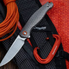 GiantMouse x Carryology Sonoma Auxikko