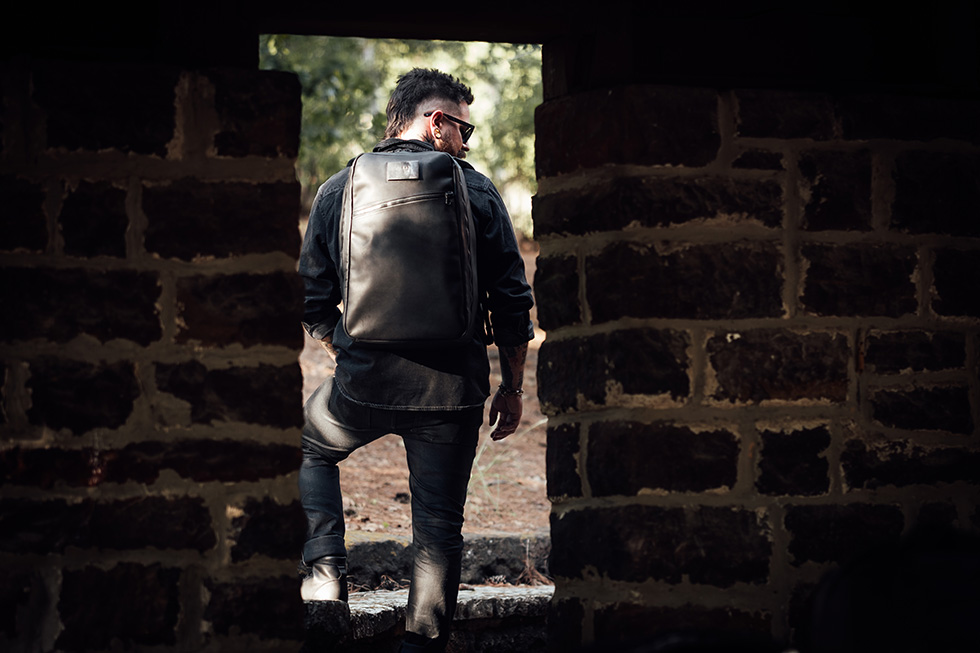GORUCK x Carryology GRXC3 Berserker Viking Collection GORUCK x Carryology GRXC3 Berserker Viking Collection