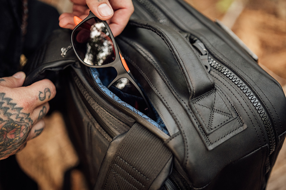 GORUCK x Carryology GRXC3 Berserker Viking | Exclusive Release