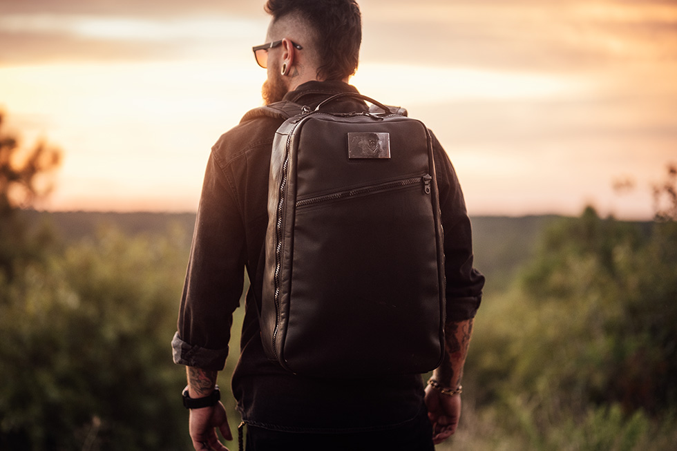 GORUCK x Carryology GRXC3 Berserker Viking | Exclusive Release