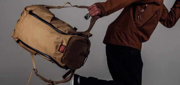 Sac à Dos Mystery Ranch X Carryology PAS D'ÉVASION / DRAGON - édition Limitée épuisée - Graal