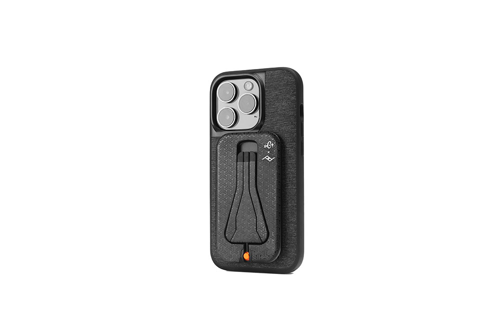 Peak Design x Carryology Mobile Tripod