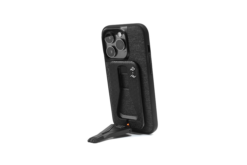 Peak Design x Carryology Mobile Tripod