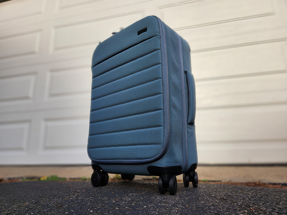 Away bigger carry on coast on sale
