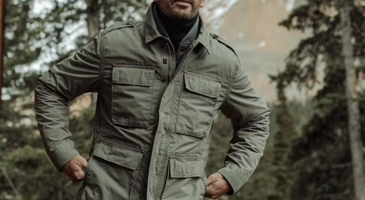 Upgrade your Gear with the Huckberry Sitewide 15 Off Sale Carryology