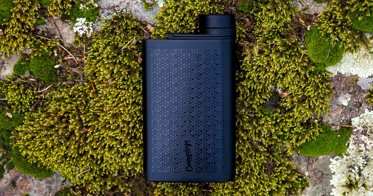 MiiR x Carryology Aero Flask