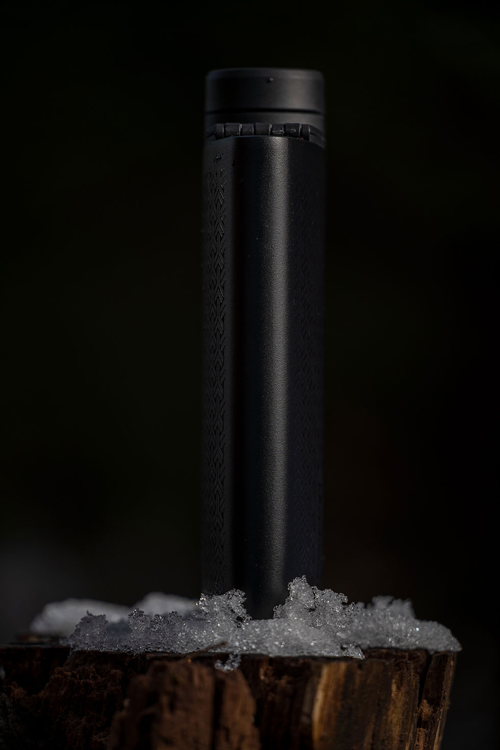 MiiR x Carryology Aero Flask
