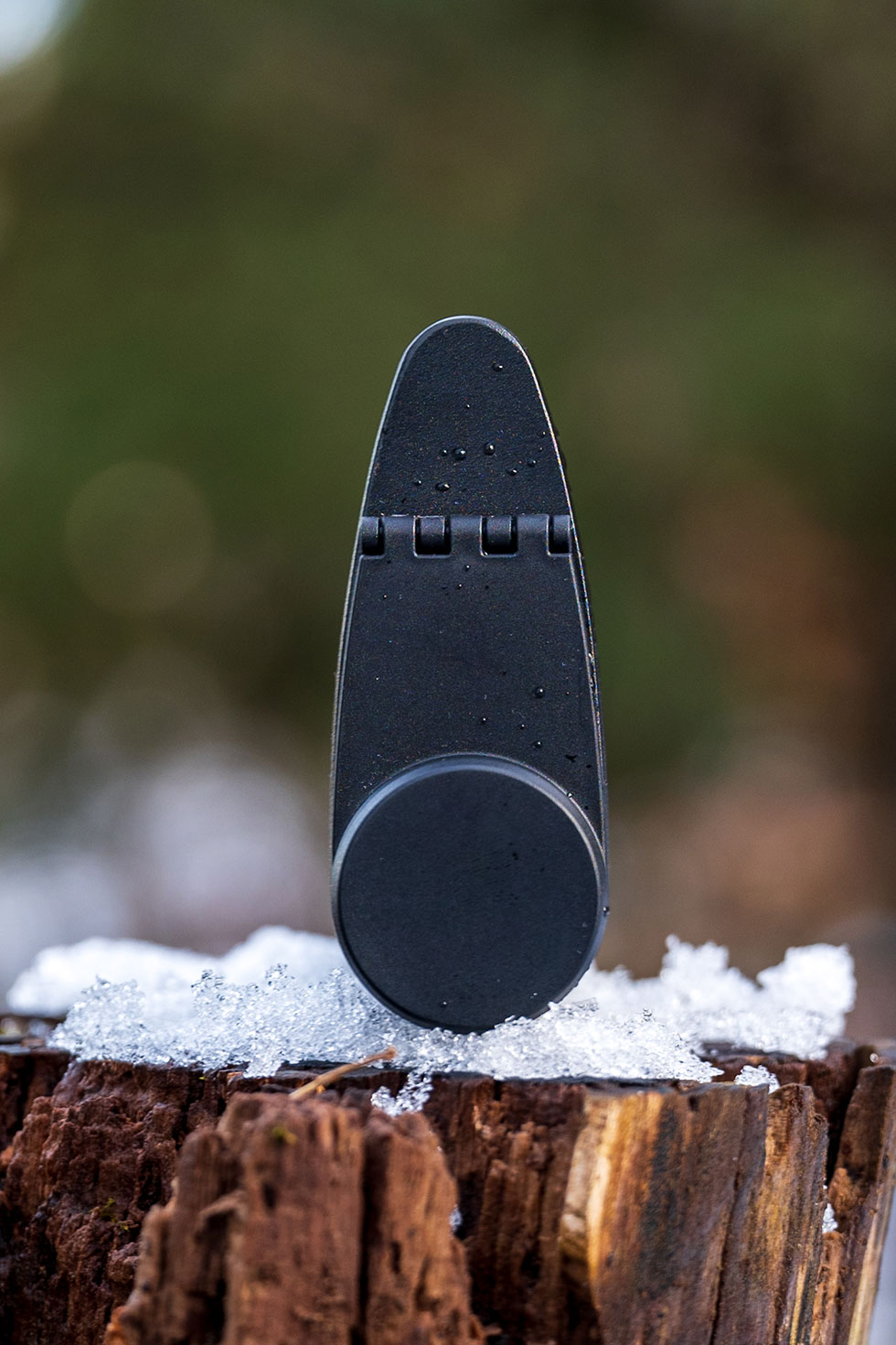 MiiR x Carryology Aero Flask