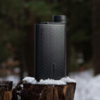 MiiR x Carryology Aero Flask