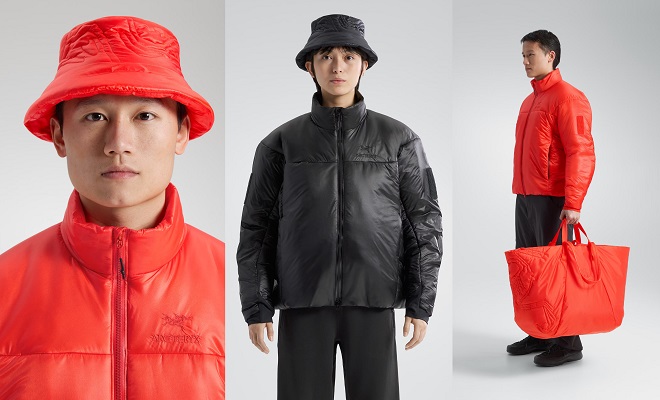 Best New Gear - Arc’teryx SYSTEM_A Drop 08
